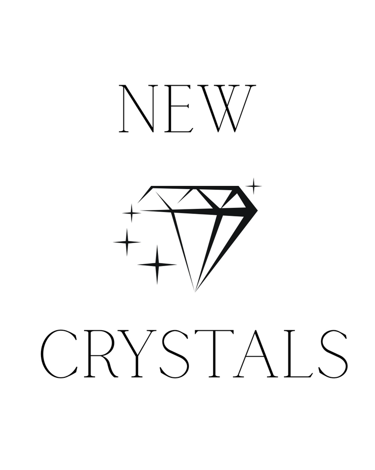 New Crystals