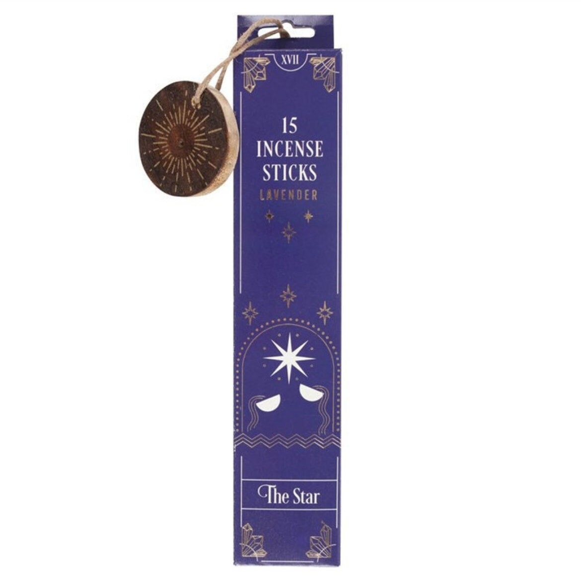 Tarot Räucherstäbchen