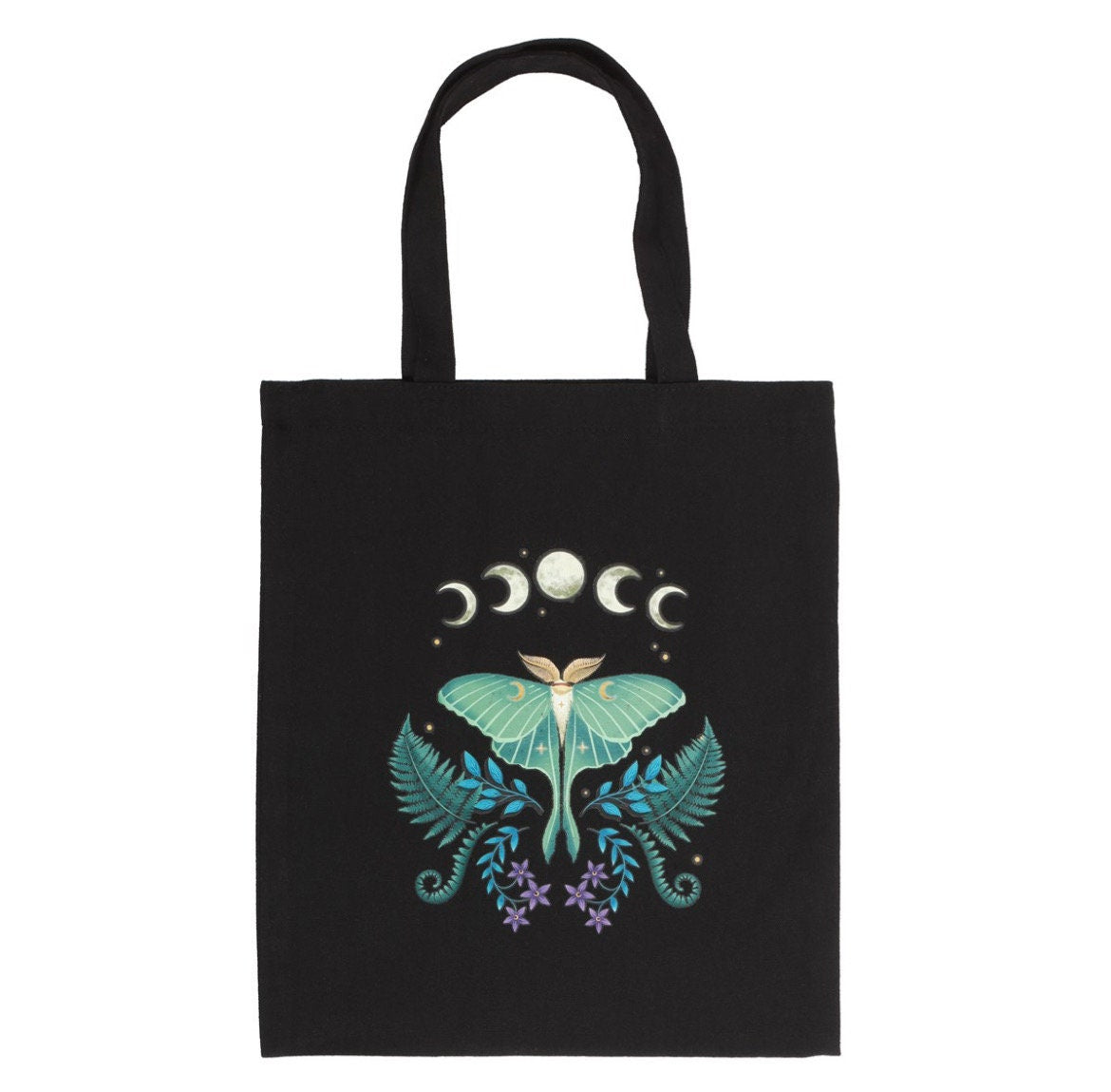 Mondfalter | Luna Moth Beutel