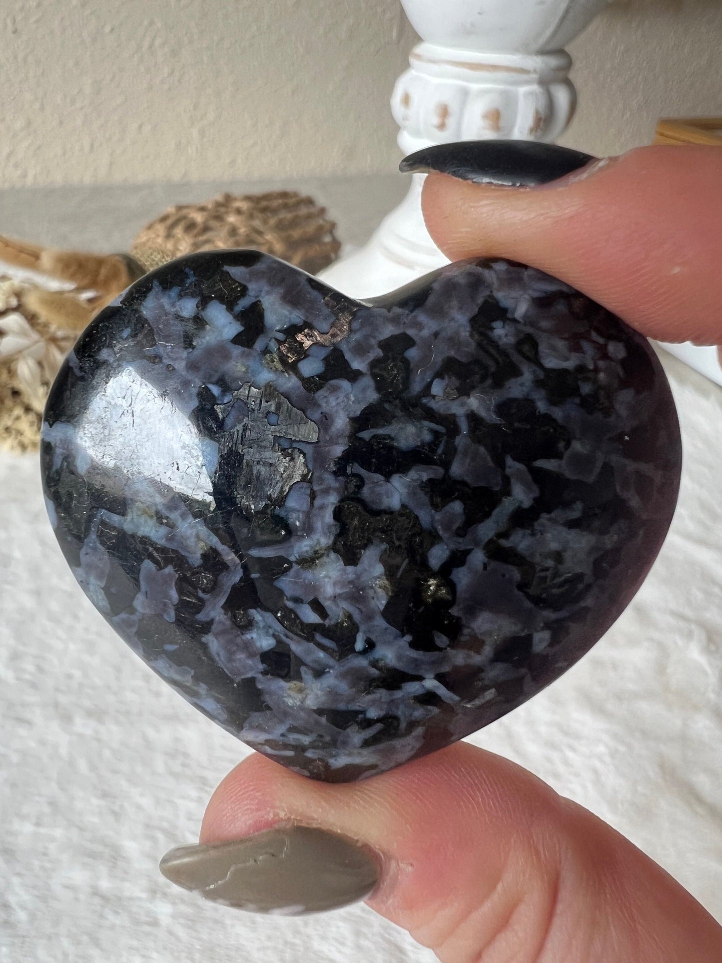 Gabbro Herzen