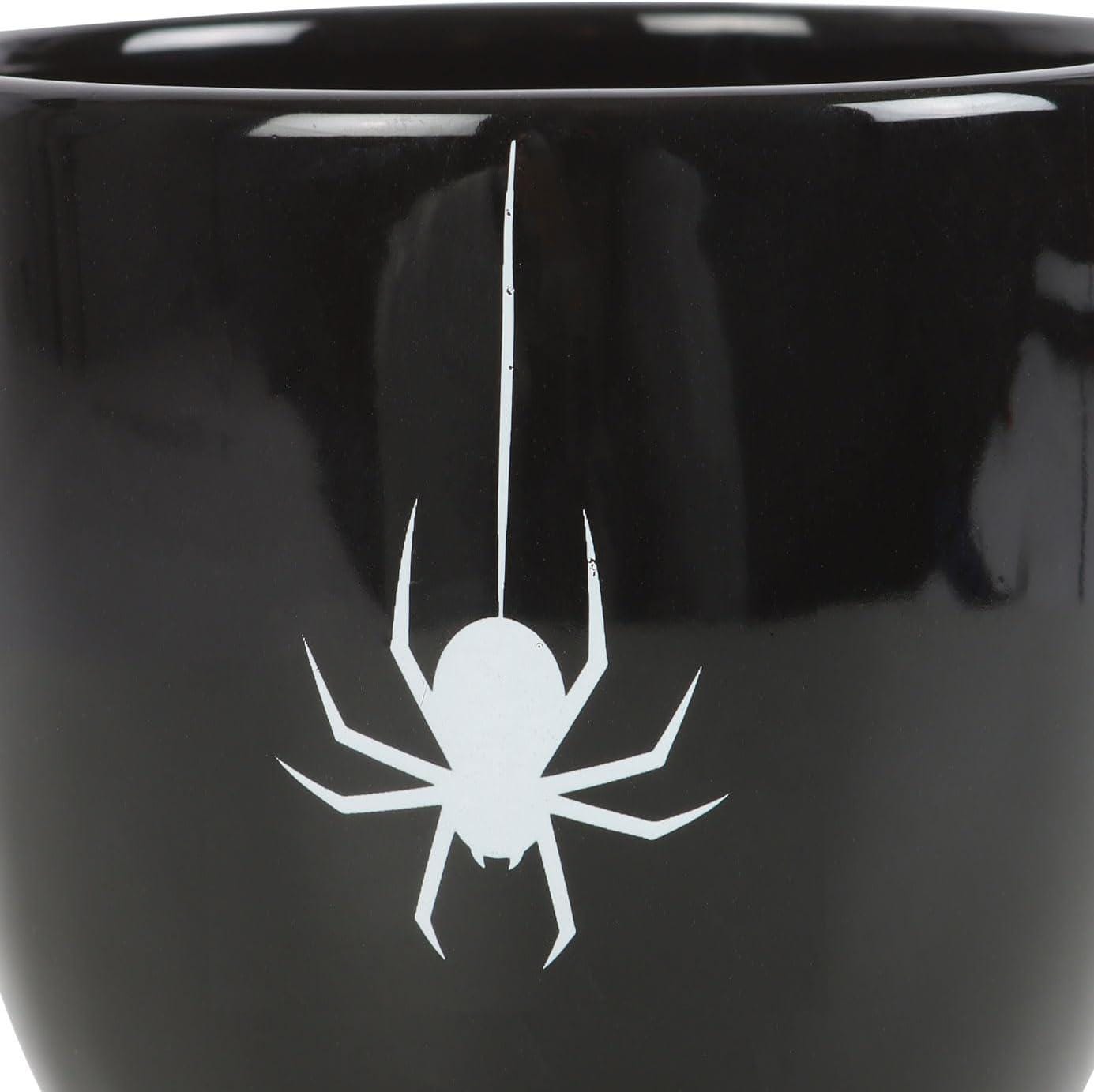 Spinnen Tasse / Spider Mug