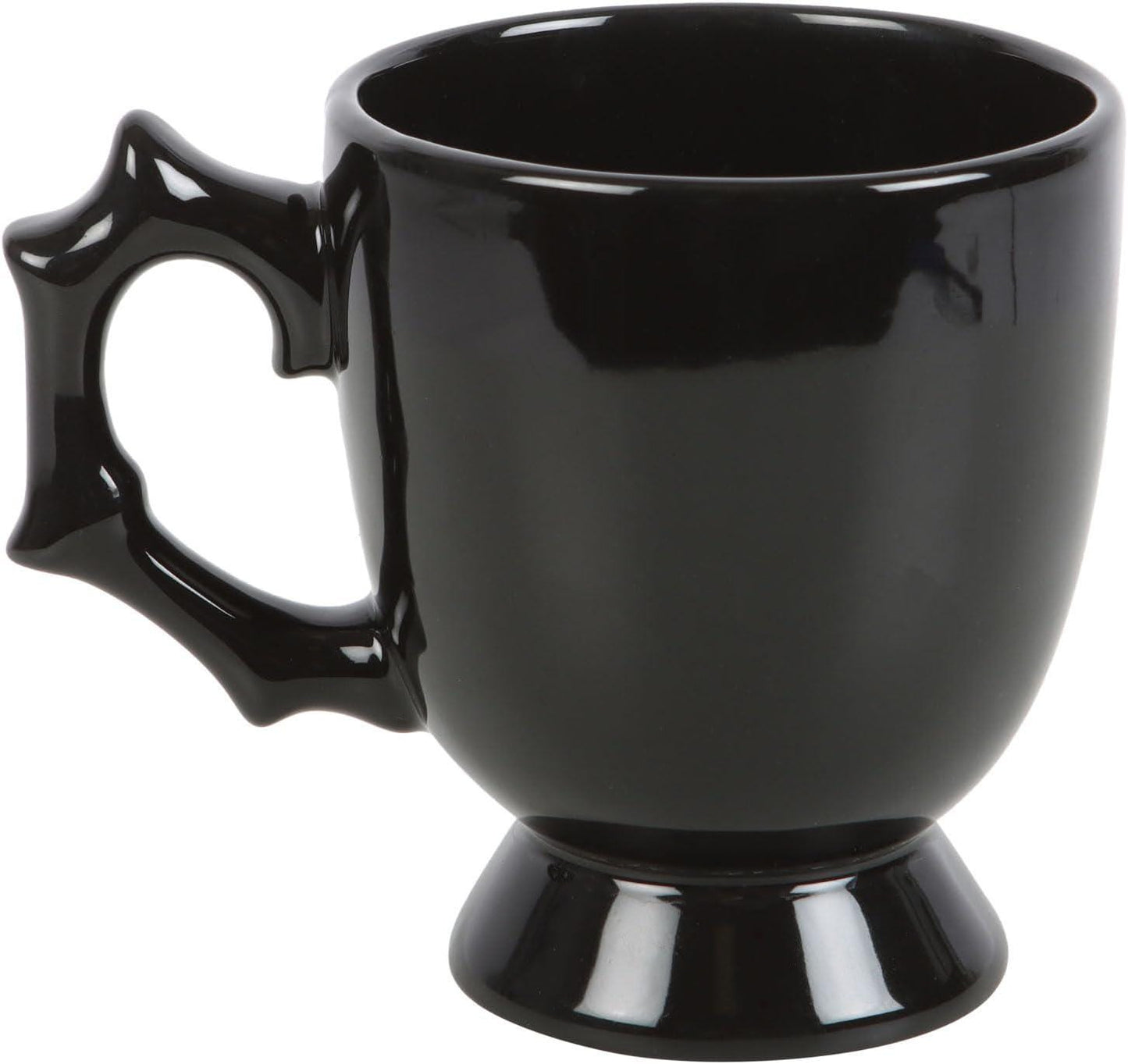 Spinnen Tasse / Spider Mug