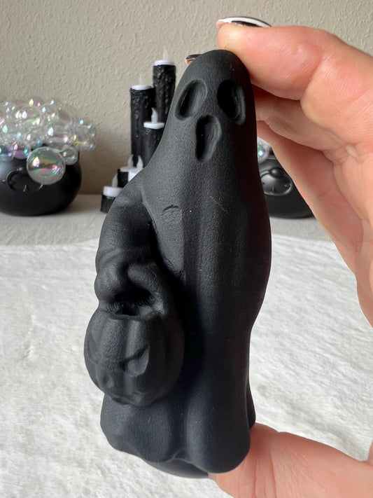 Geist Obsidian matt Trick or Treat