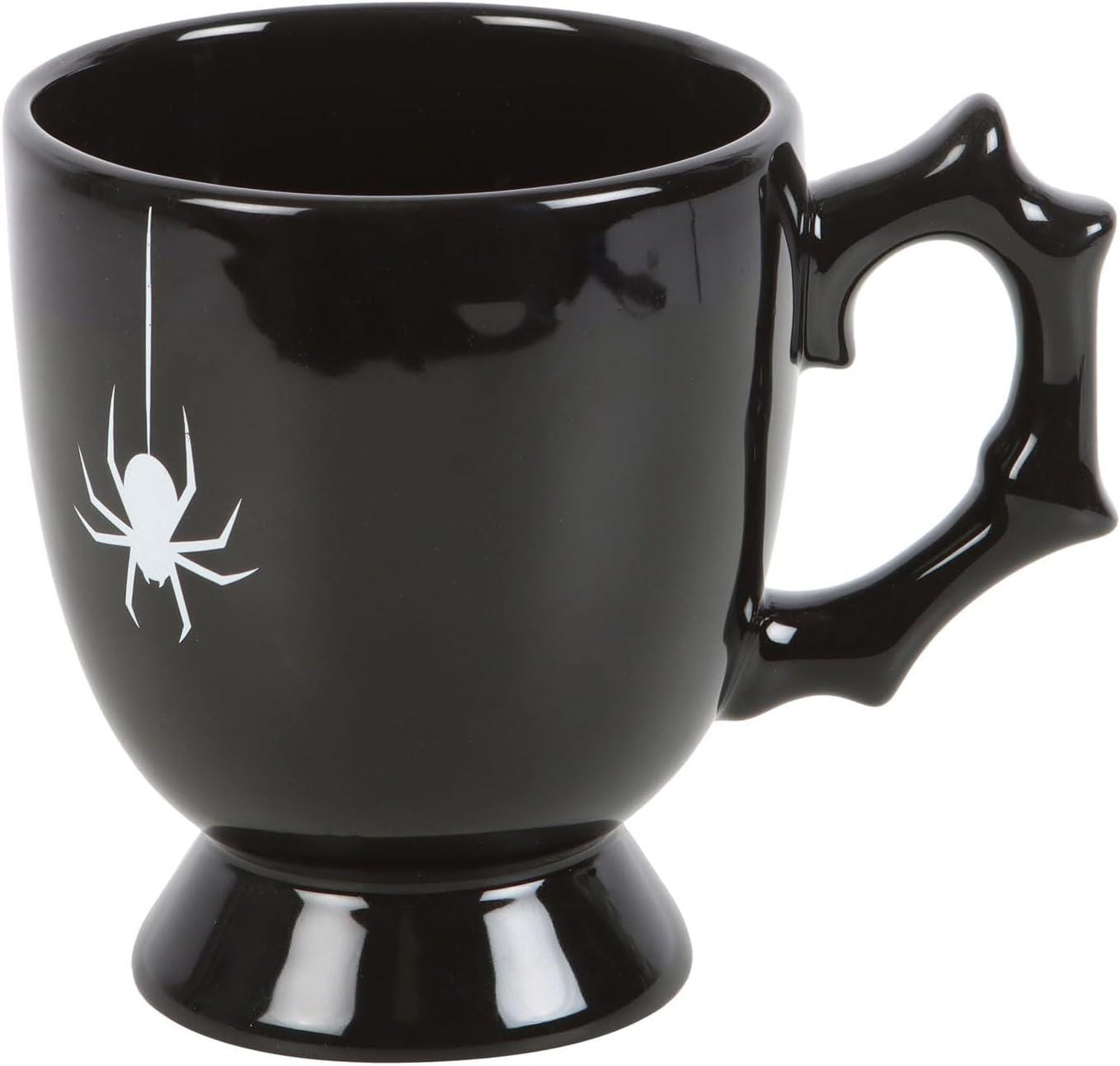 Spinnen Tasse / Spider Mug
