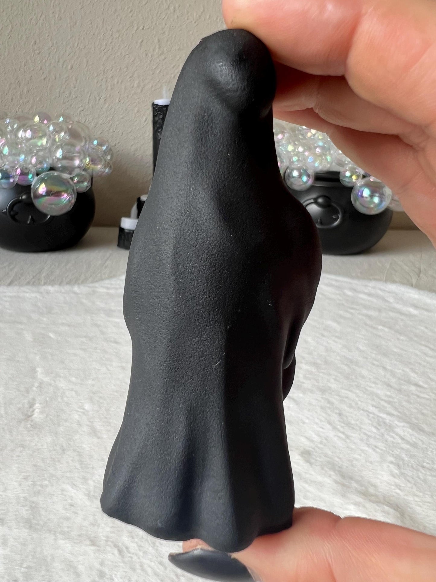 Geist Obsidian matt Trick or Treat