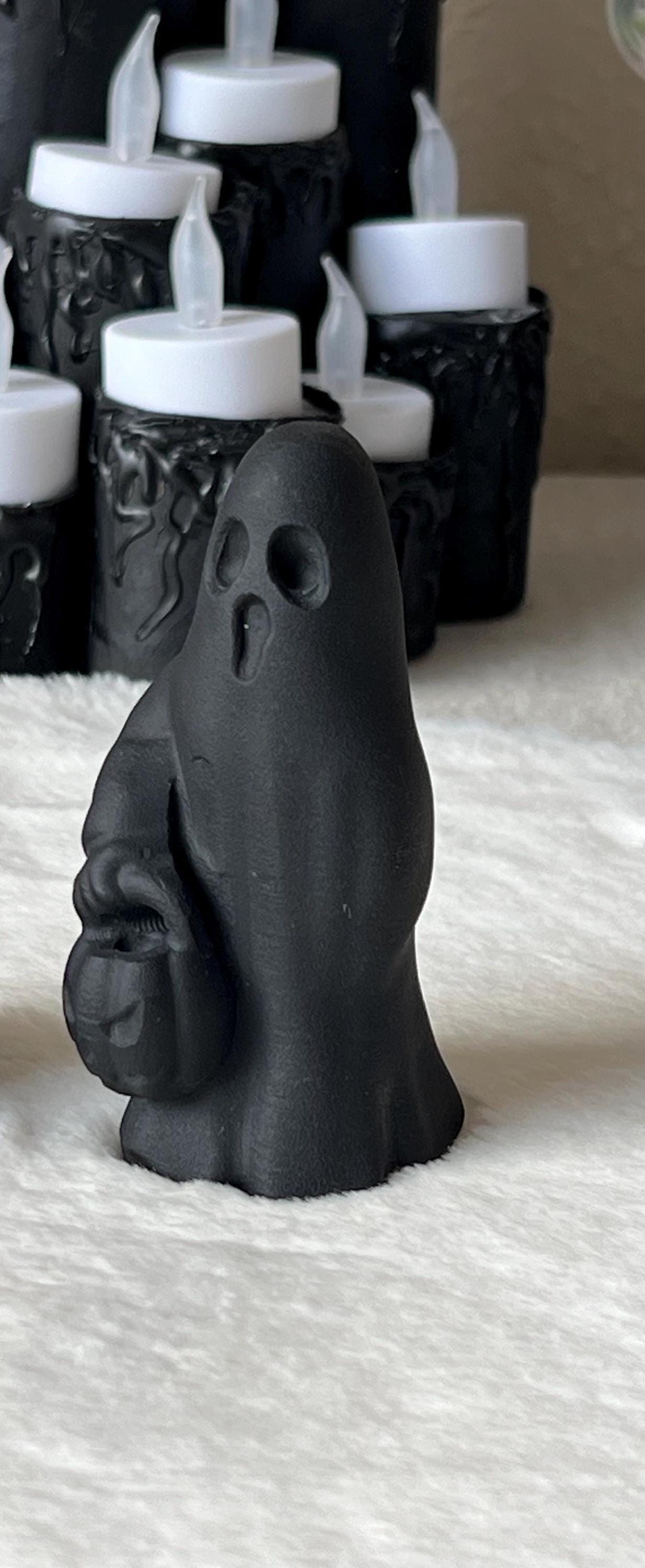 Geist Obsidian matt Trick or Treat