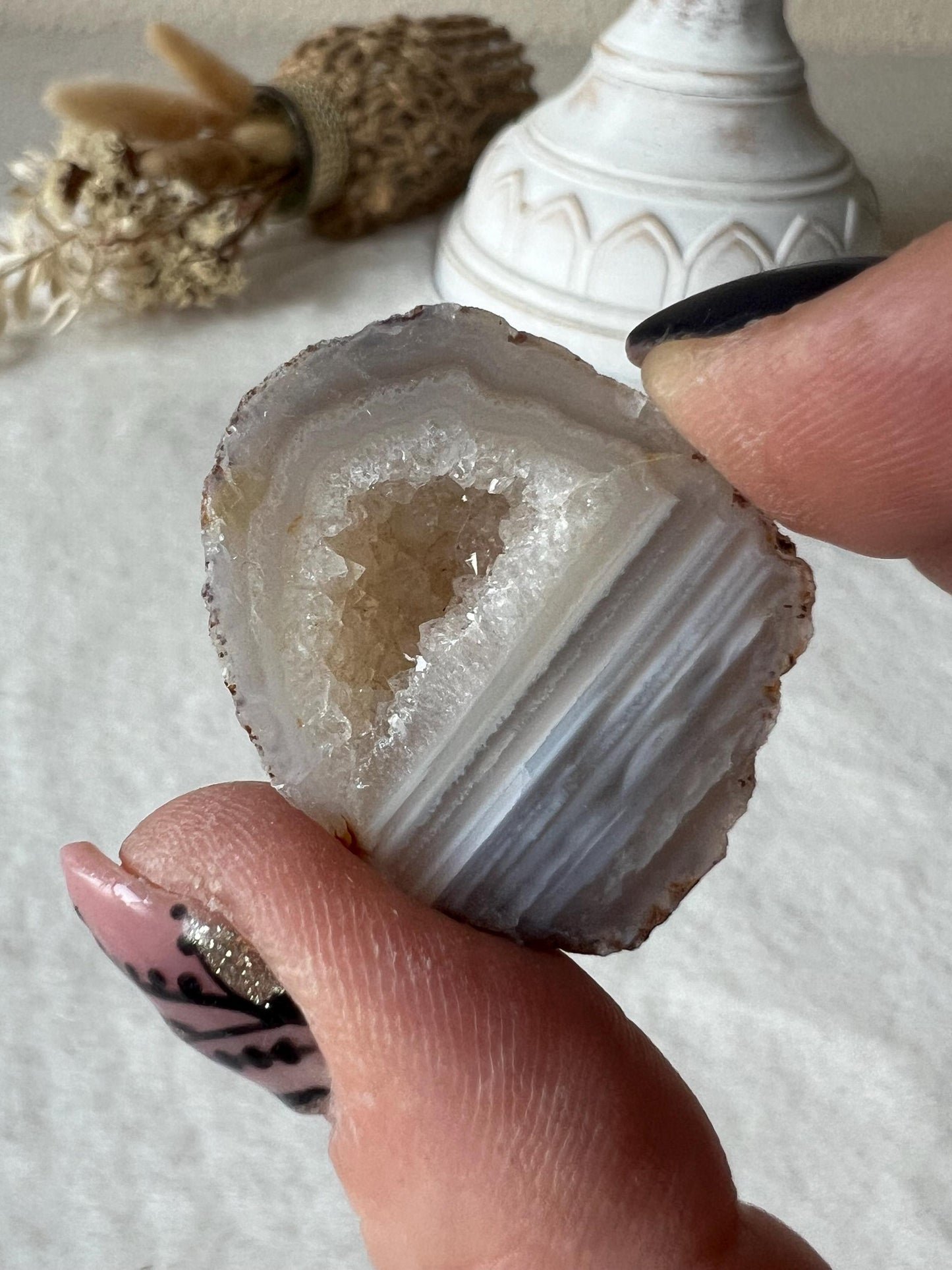 Mystery Glücksgeode