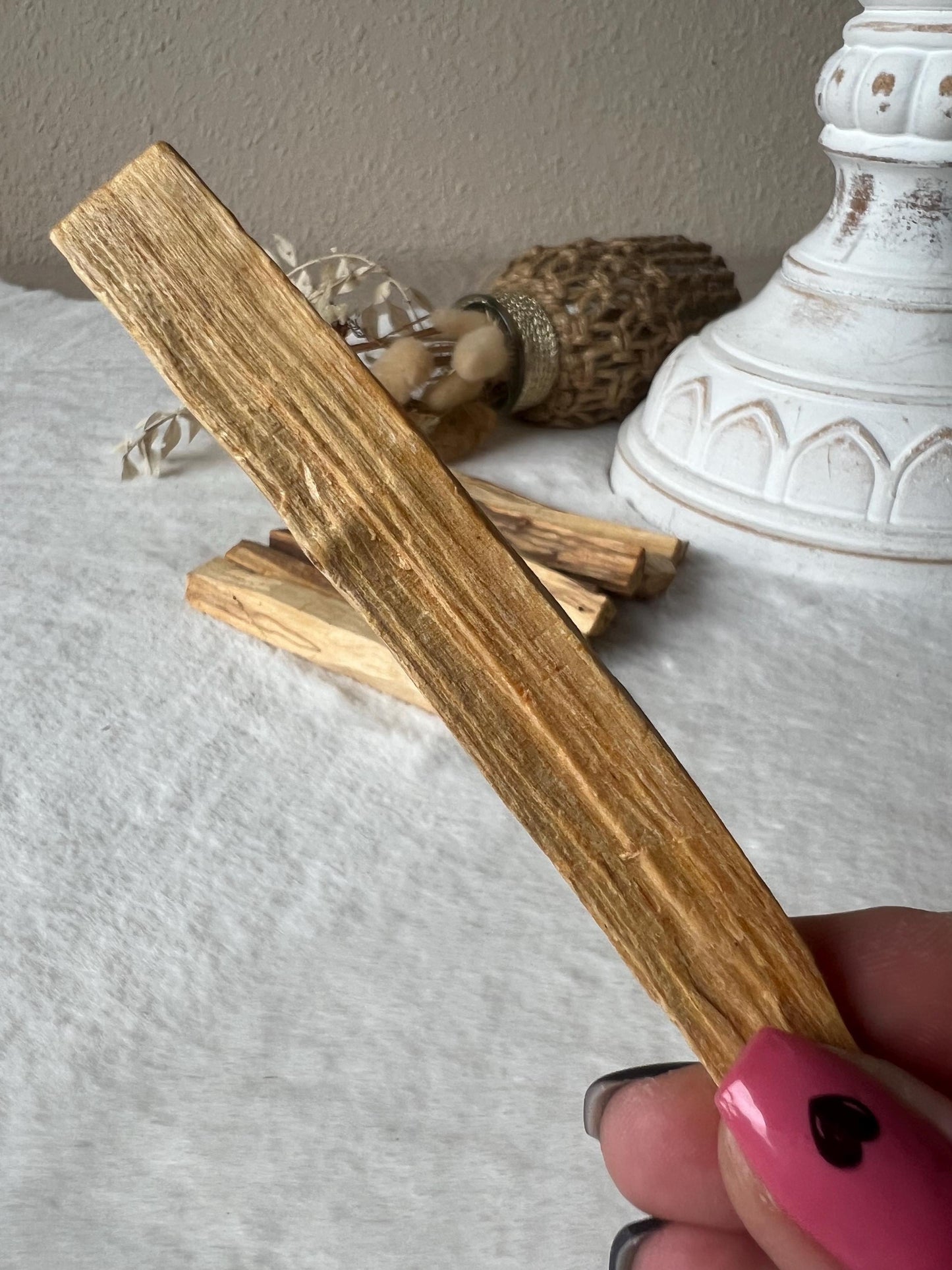 Palo Santo