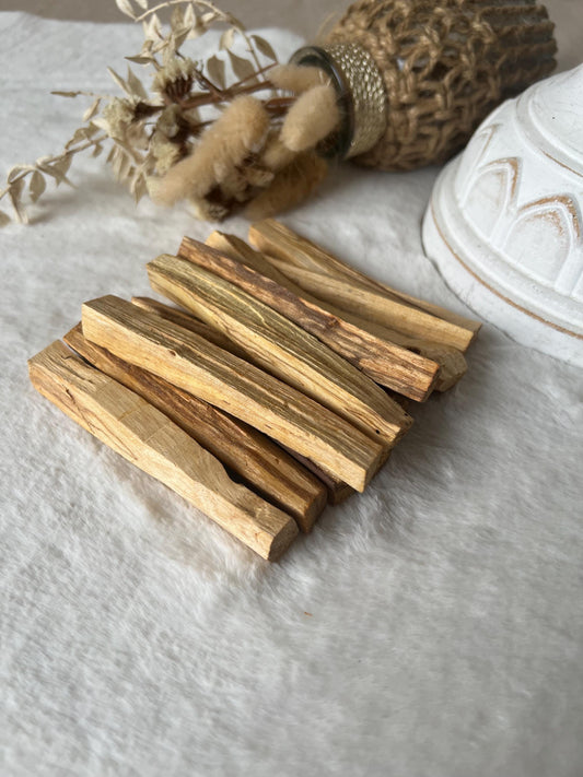 Palo Santo