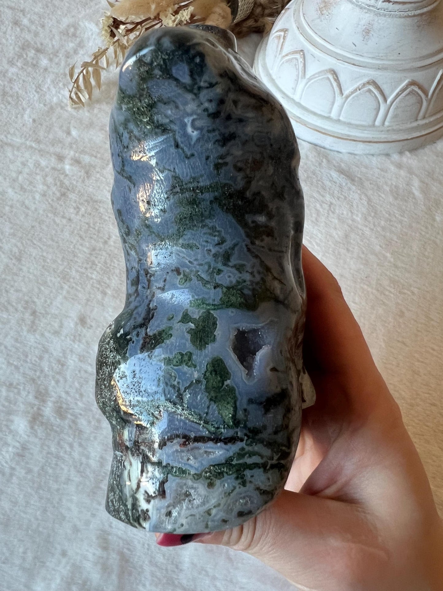 Moosachat Male Body XL
