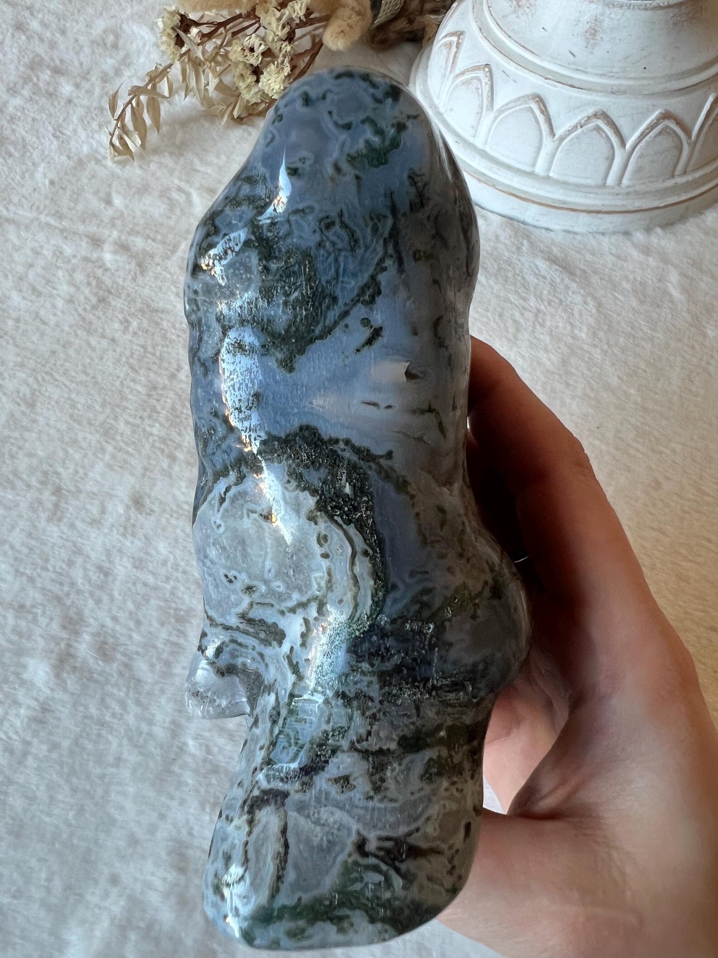 Moosachat Male Body XL