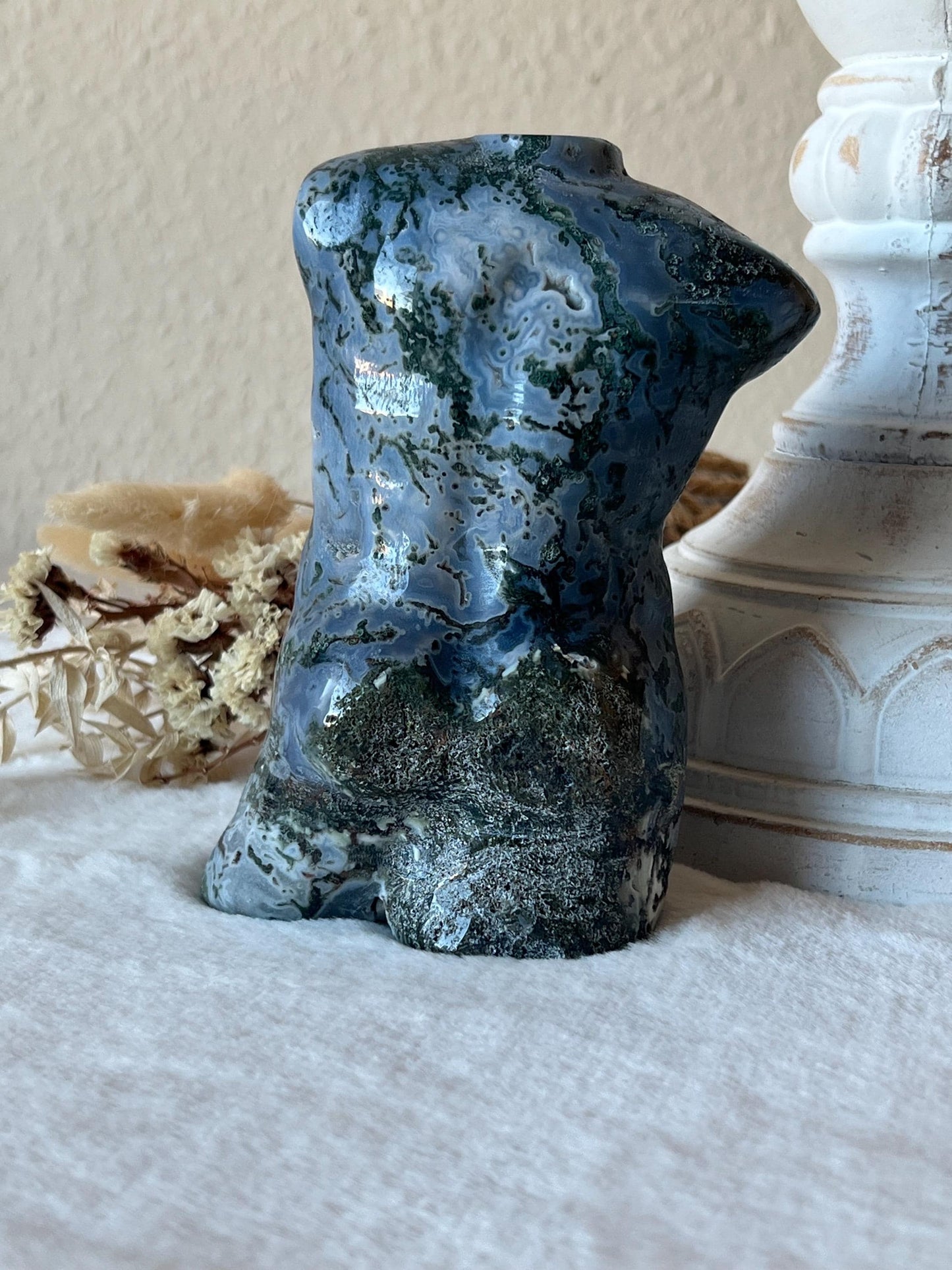 Moosachat Male Body XL
