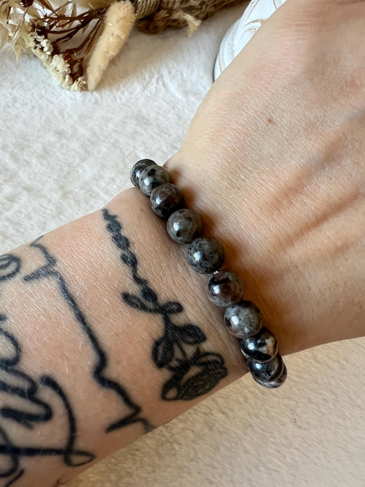 Yooperlith Armband 8mm