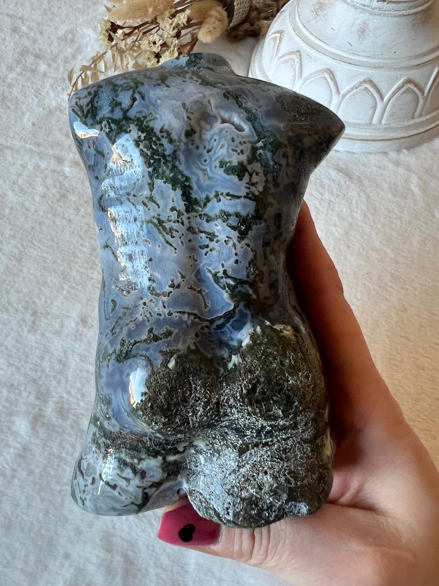 Moosachat Male Body XL