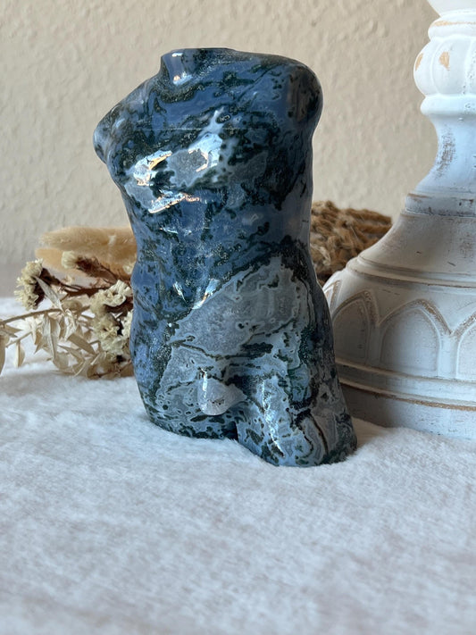 Moosachat Male Body XL