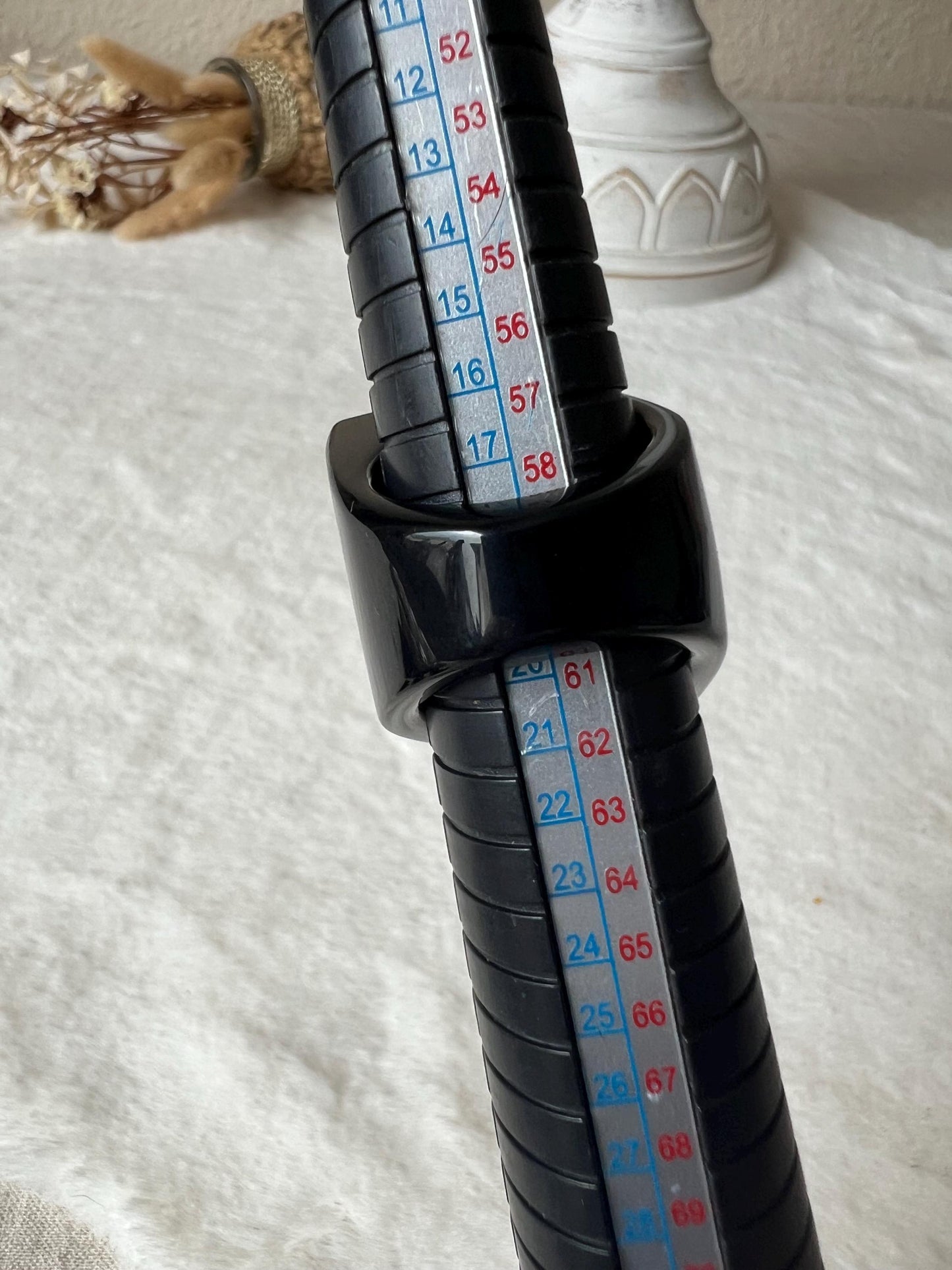 Achat Ringe grün,dunkel und hell
