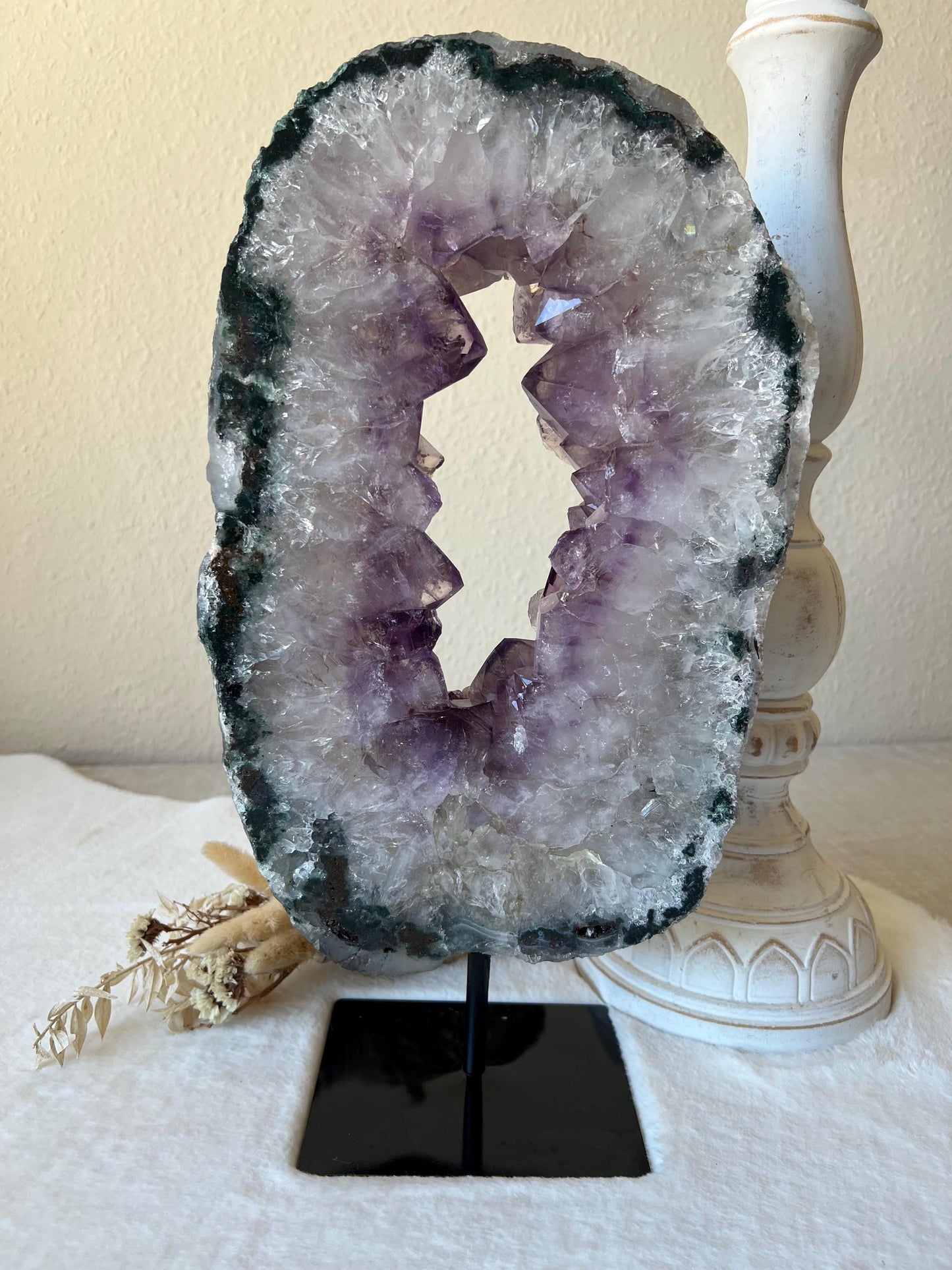 Amethyst Portal länglich 6,05kg