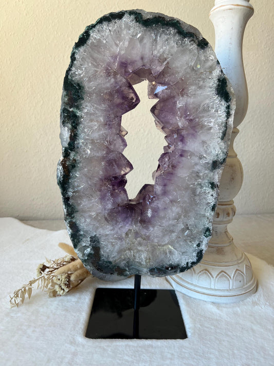 Amethyst Portal länglich 6,05kg