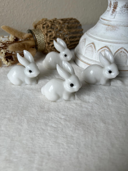 Marmor Hasen