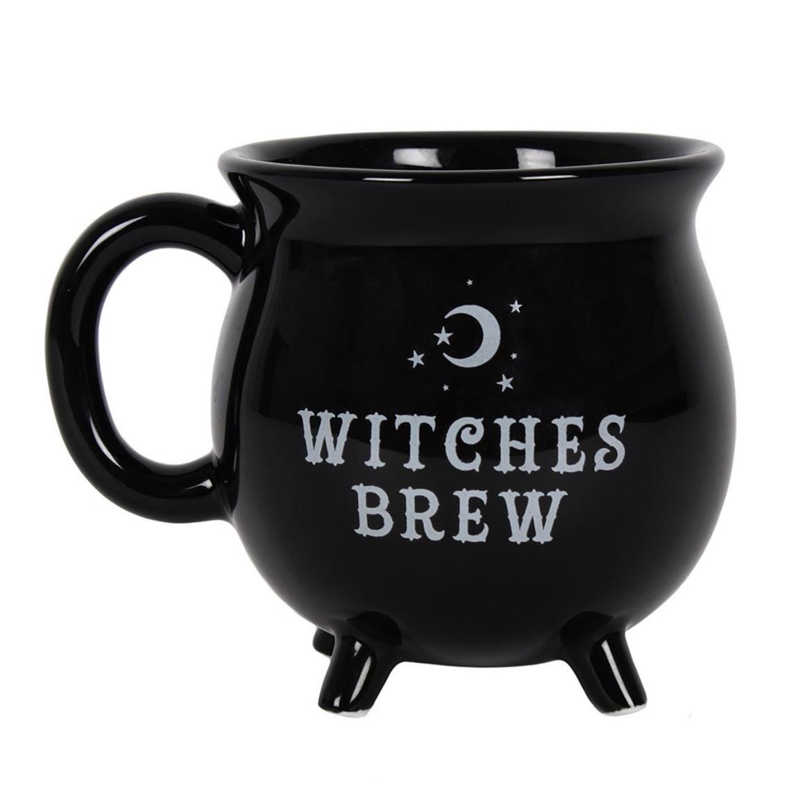 Witches Brew Tasse