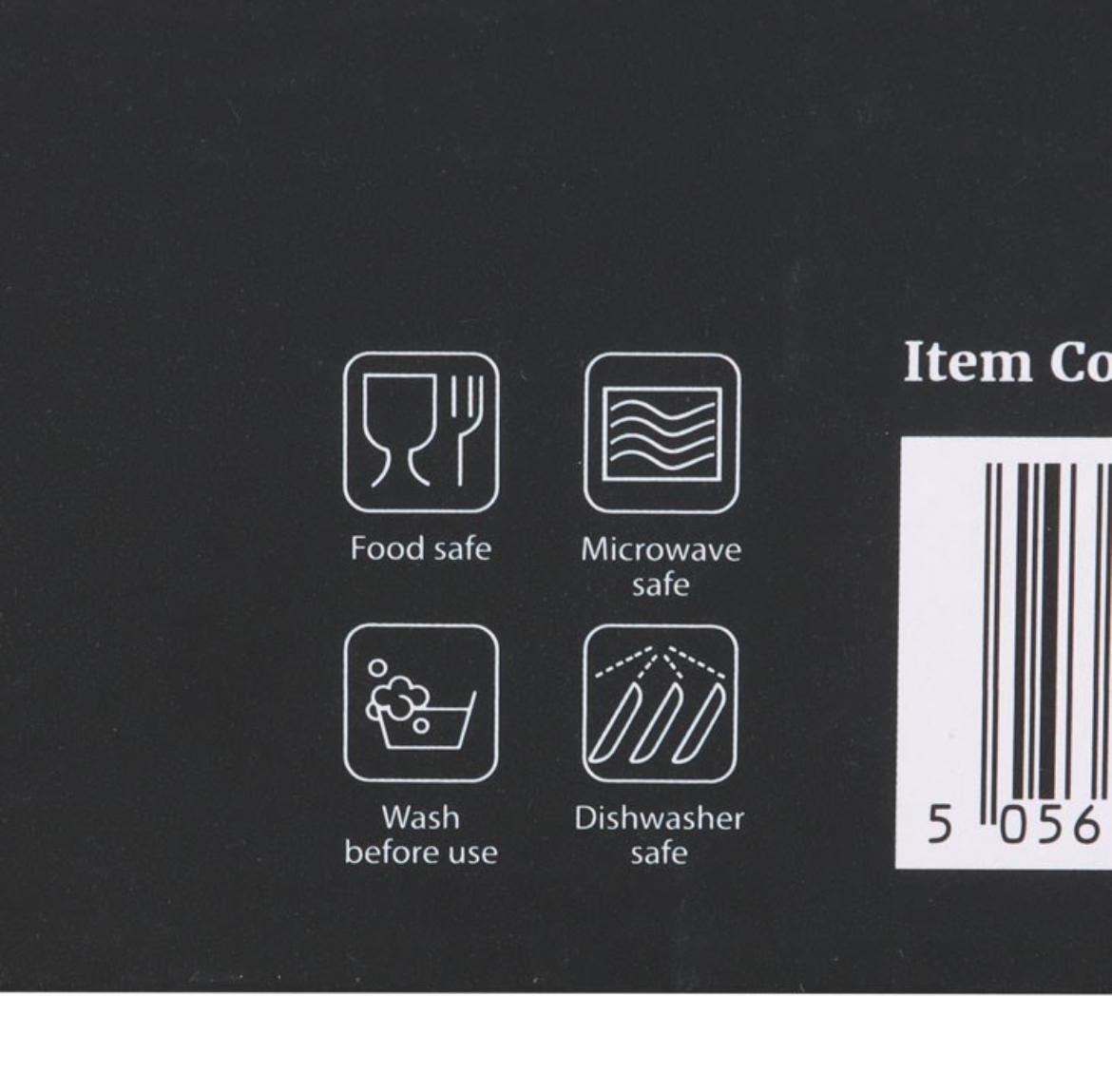 You are the strange to my unusual Tassen-Set