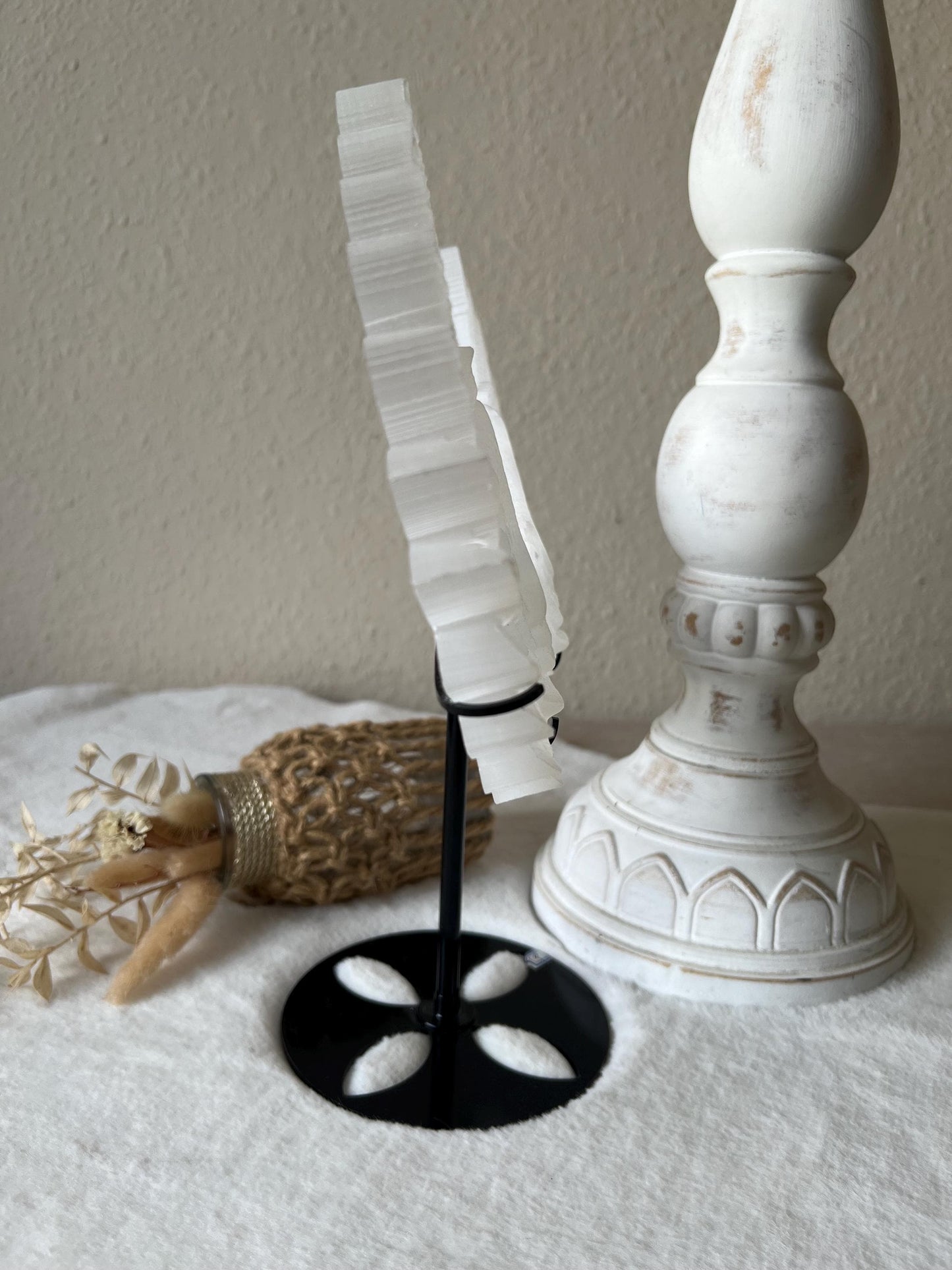 Selenit Engelsflügel