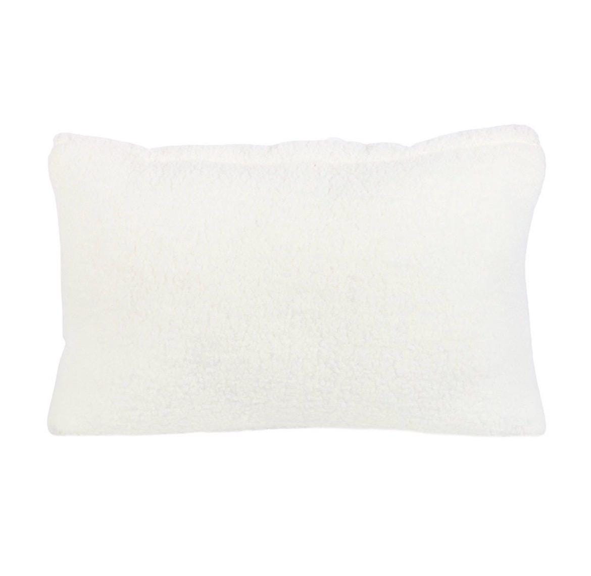 I Love You Brief-Kissen