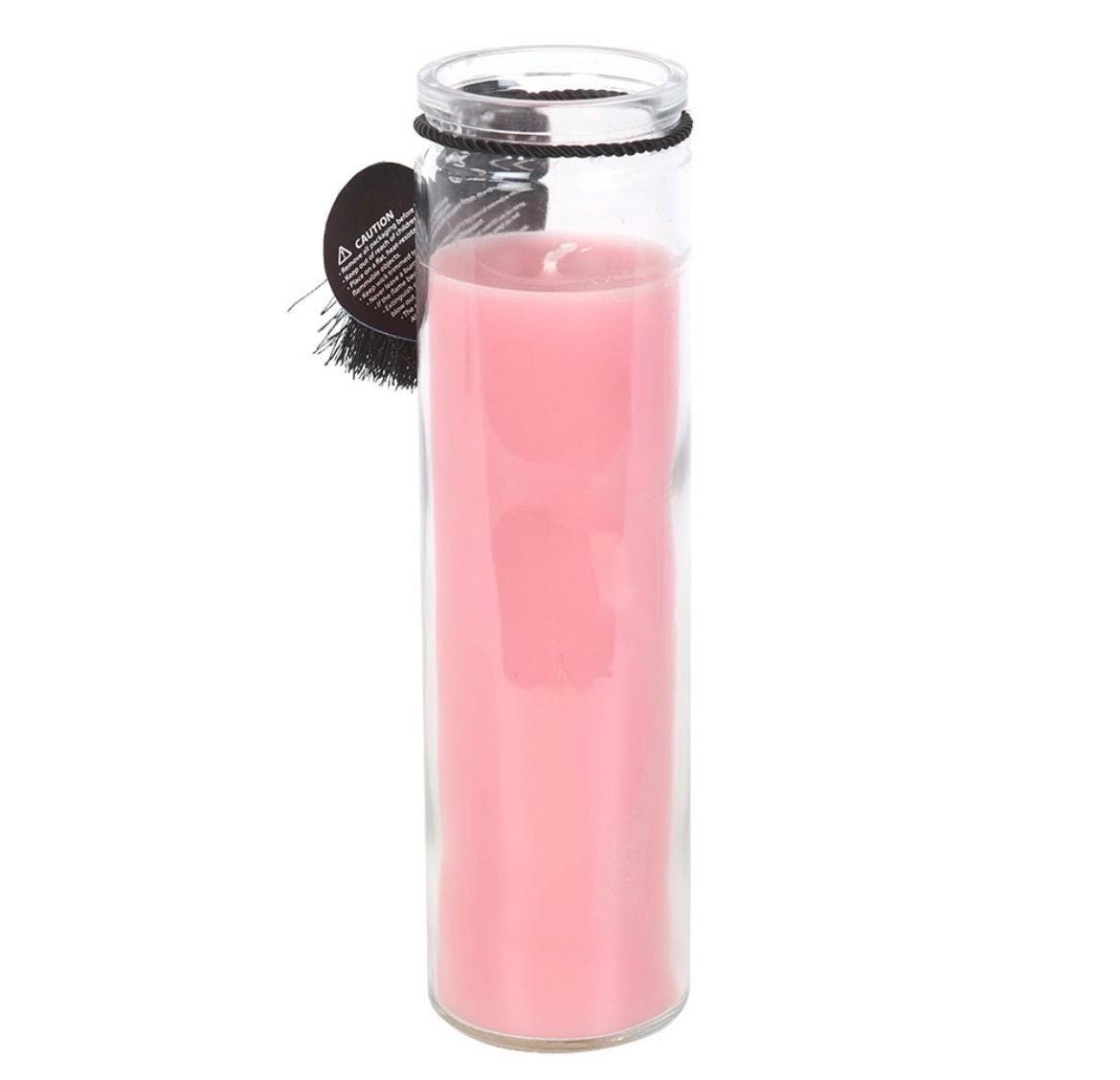 Love Potion Ritualkerze