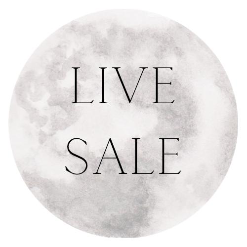 Live Sale