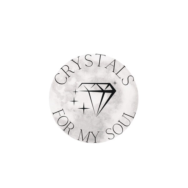 Crystals for my Soul