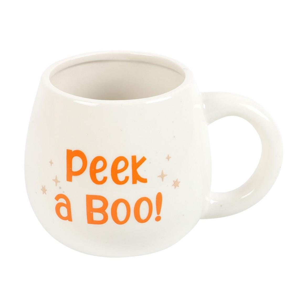 Peek a Boo! Tasse