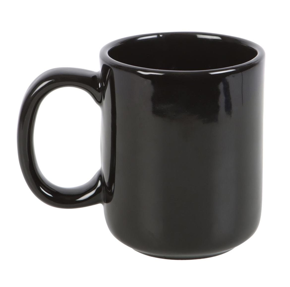 Skeletthand Tasse / Skeleton Hand Mug