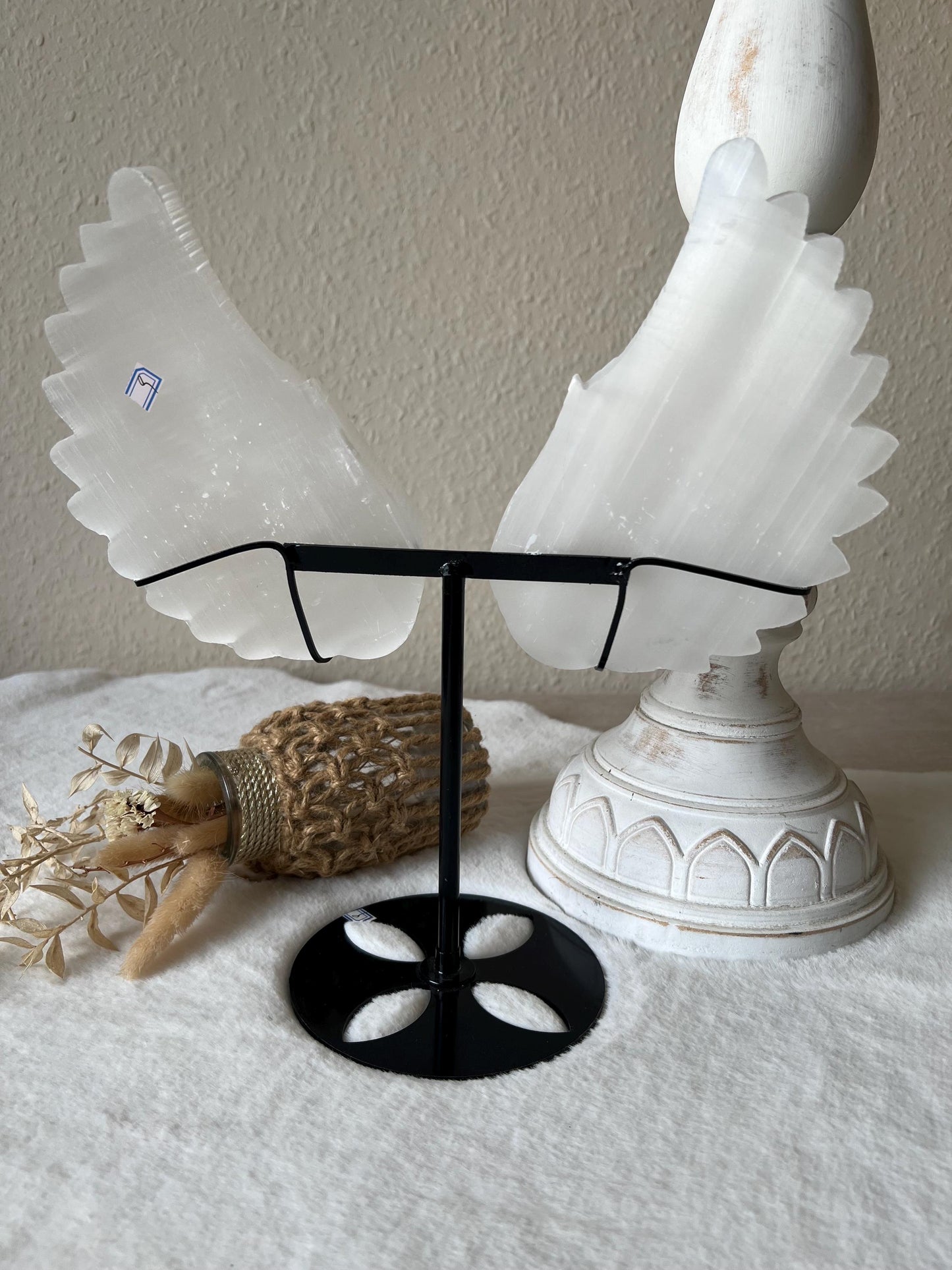 Selenit Engelsflügel