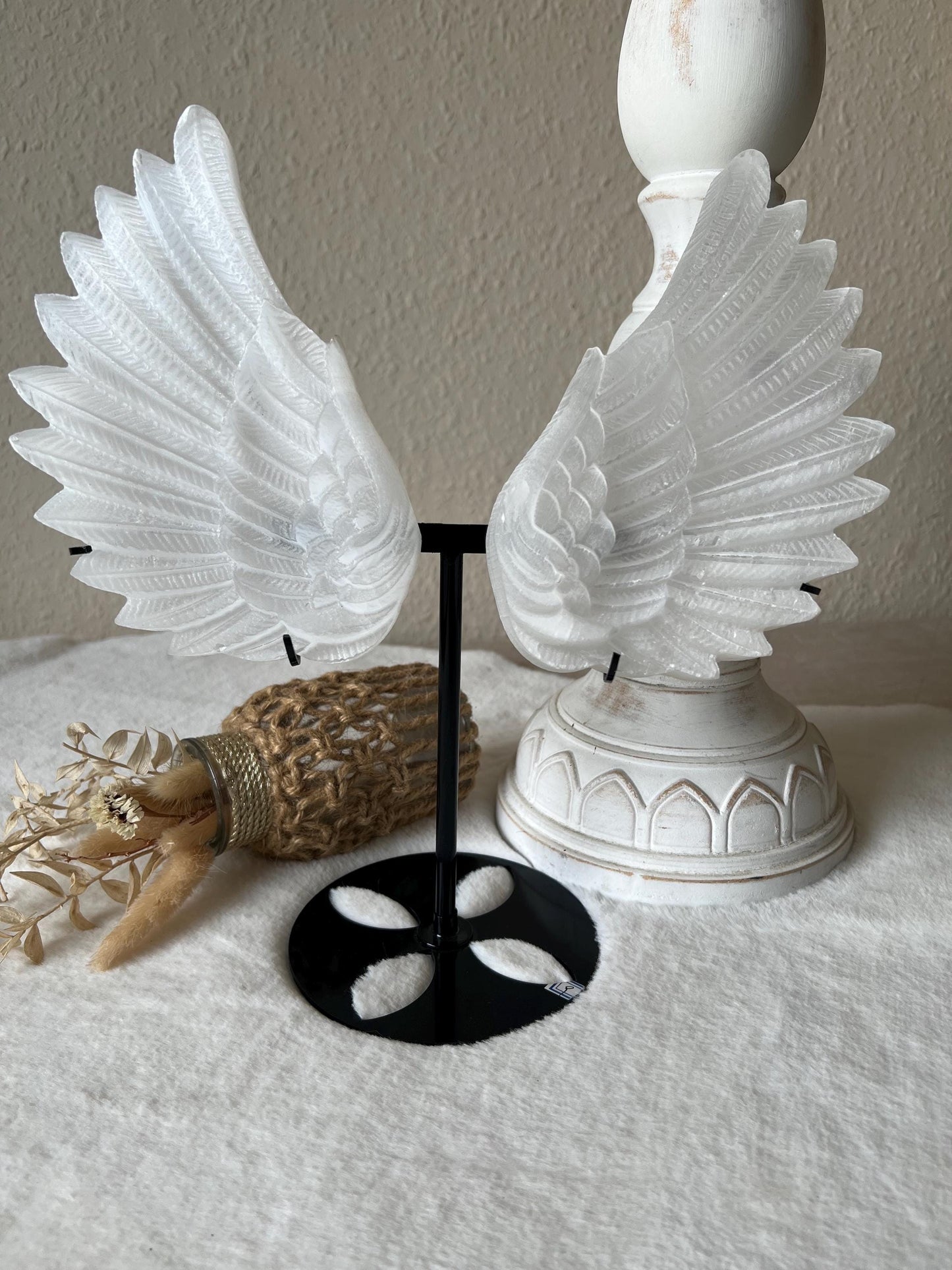 Selenit Engelsflügel