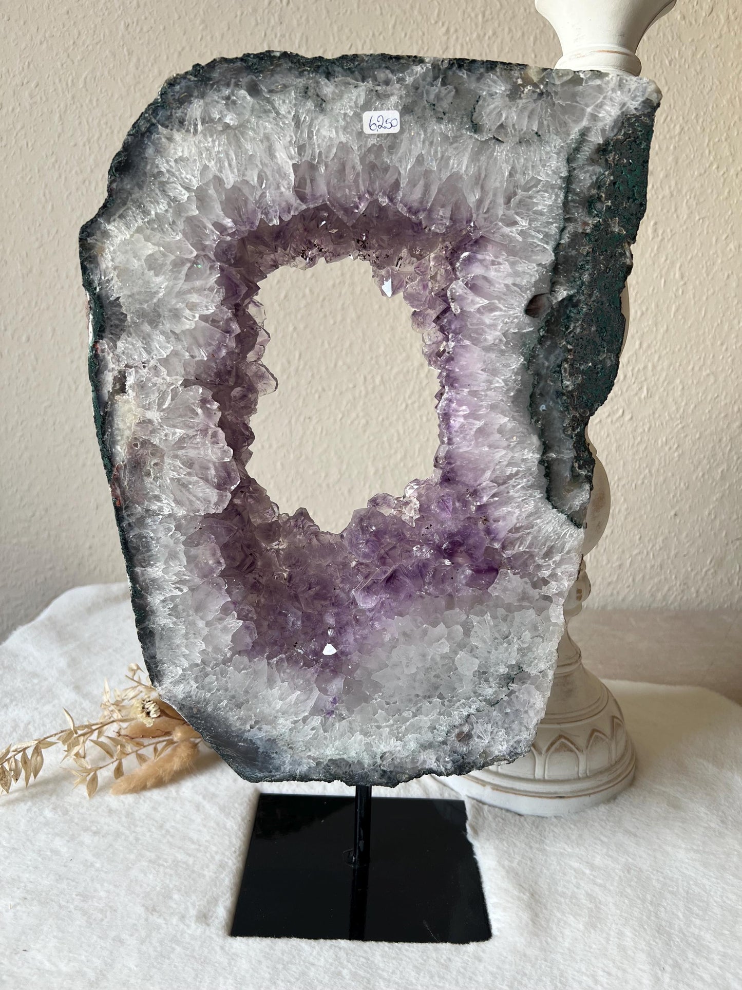 Amethyst Portal 6,25 kg