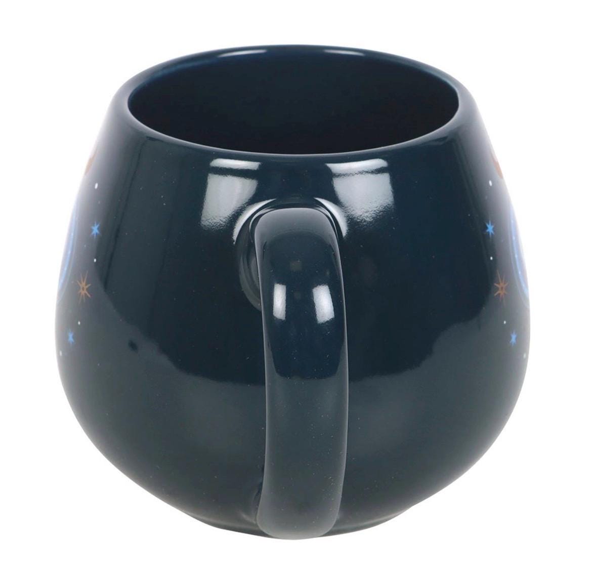 All Seeing Eye Tasse – Mystische Evil Eye Tasse