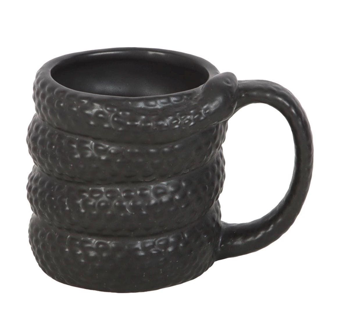 Serpentine Schlangen-Tasse