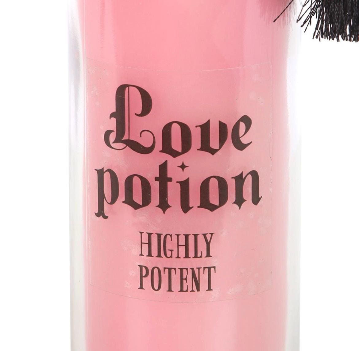 Love Potion Ritualkerze