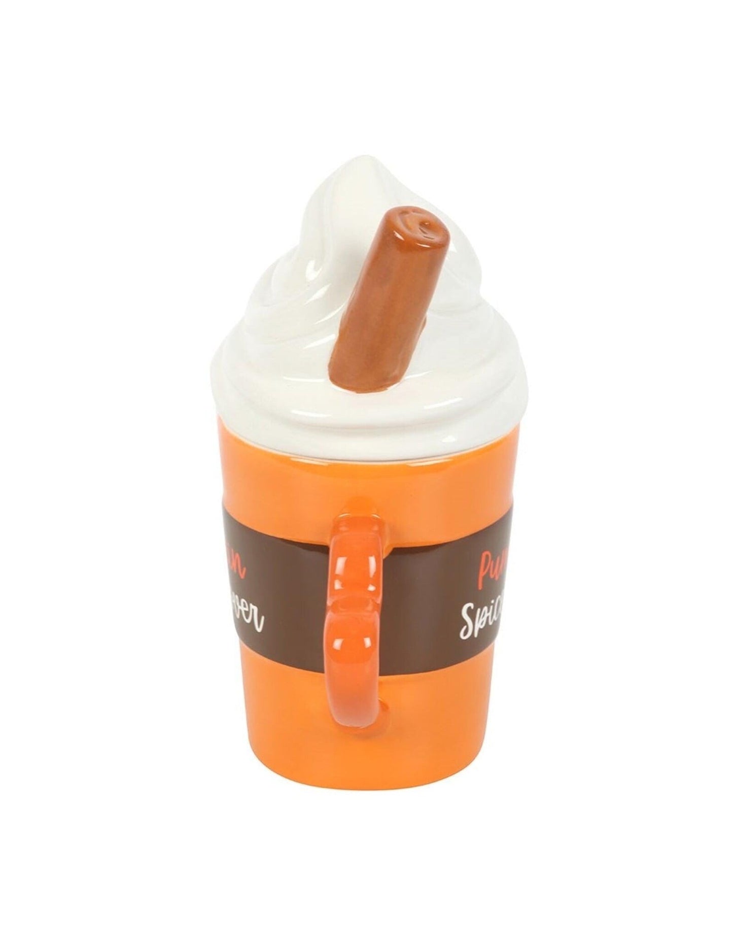 Pumpkin Spice Lover Mug | Kürbis Tasse | Herbst Tasse | Pumpkin Spice Latte Mug | Halloween Tasse | Fall Mug | Geschenk für Kaffeeliebhaber