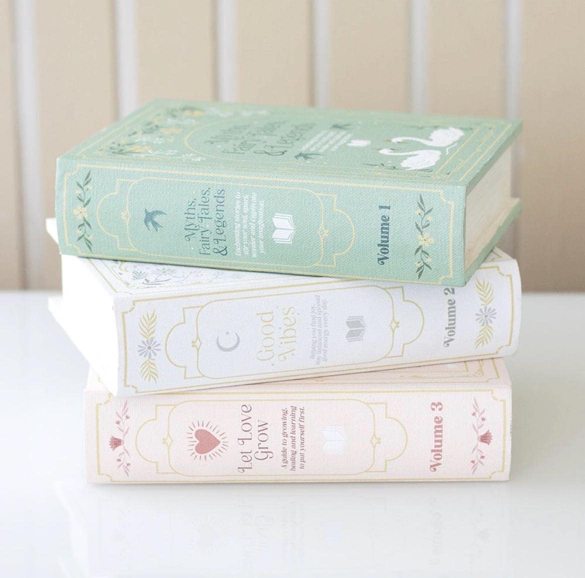 Buch-Aufbewahrungsbox | Secret Book Box | Dekobuch | Versteckbox | Schmuckbox | Book Lover Geschenk