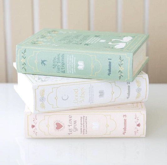 Buch-Aufbewahrungsbox | Secret Book Box | Dekobuch | Versteckbox | Schmuckbox | Book Lover Geschenk