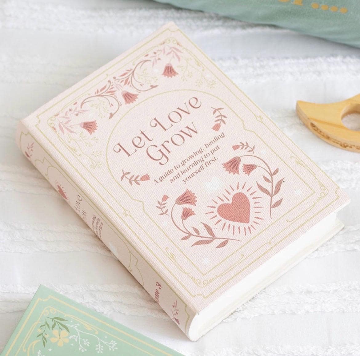 Buch-Aufbewahrungsbox | Secret Book Box | Dekobuch | Versteckbox | Schmuckbox | Book Lover Geschenk