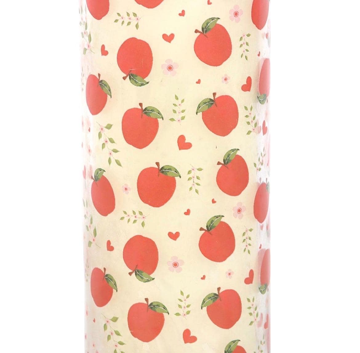Apfelkuchen Kerze im Glas | Herbstkerze | Cozy Home Decor | Apple Pie Duftkerze | Geschenkidee