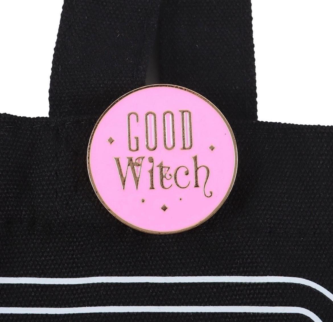Good Witch / Bad Witch Social Club