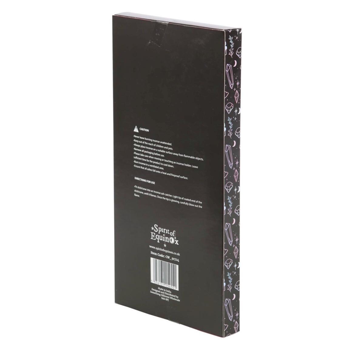 Räucherstäbchen  „Protection & Calming“ – 2er Set