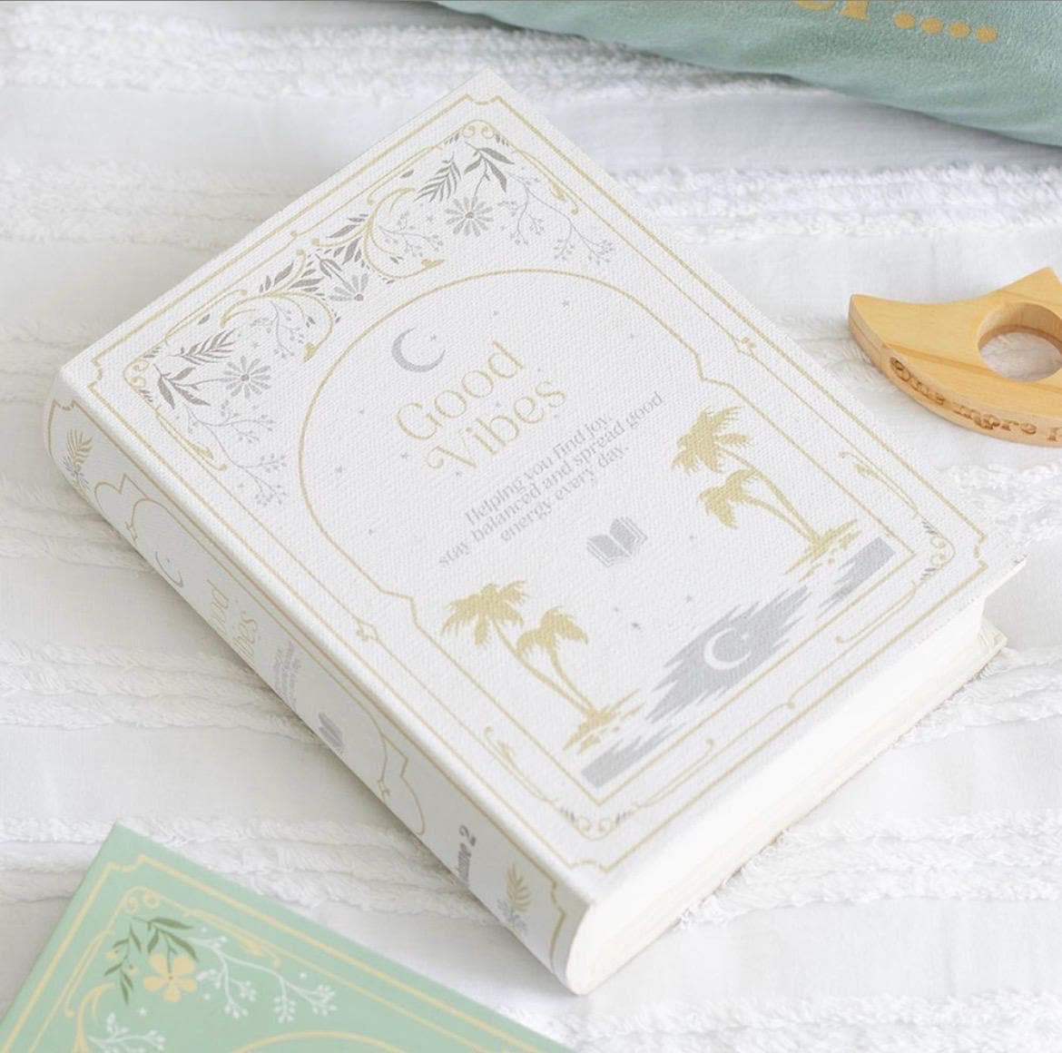 Buch-Aufbewahrungsbox | Secret Book Box | Dekobuch | Versteckbox | Schmuckbox | Book Lover Geschenk